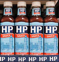 HP sauce