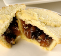 mince pies