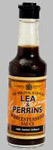 Lea and Perrins Worcestershire sauce