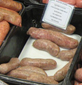 Oxford Sausages