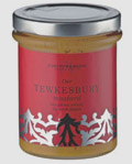 Tewkesbury mustard